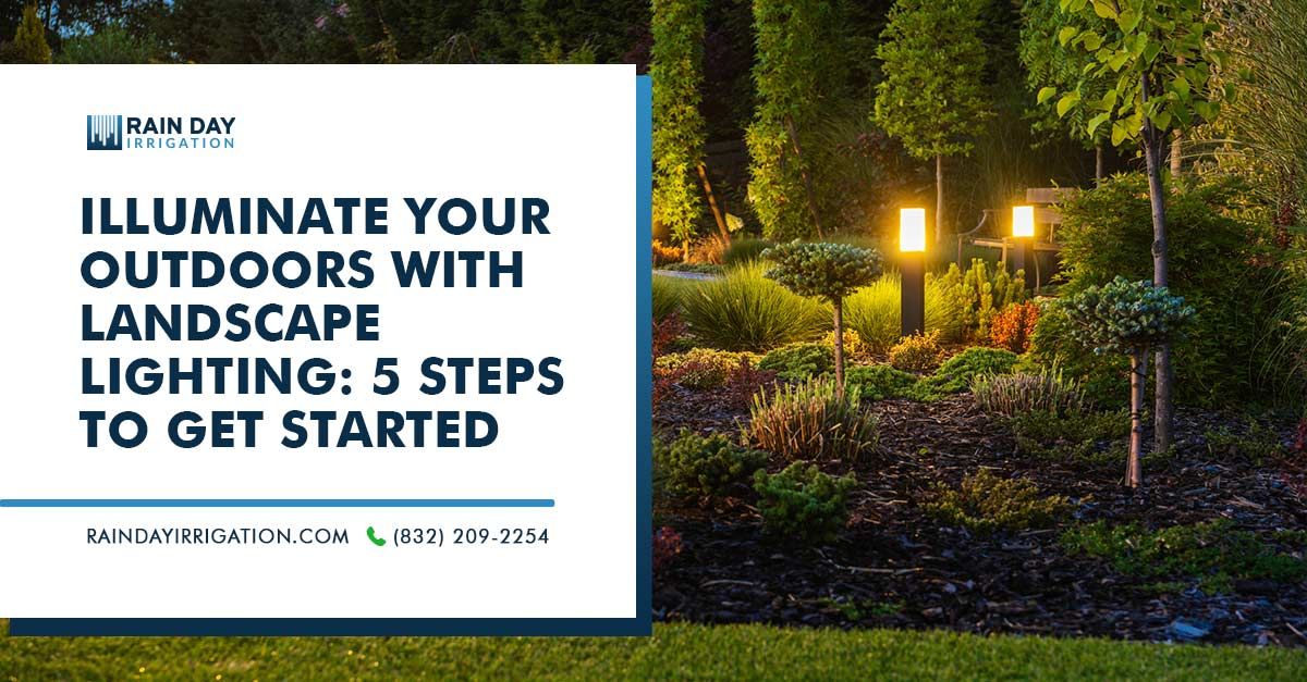 images/Blog/2023/04-April/04-Intro_illuminate-your-outdoors-with-landscape-lighting-5-steps-to-get-started.jpg#joomlaImage://local-images/Blog/2023/04-April/04-Intro_illuminate-your-outdoors-with-landscape-lighting-5-steps-to-get-started.jpg?width=1200&height=627